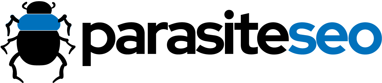 Parasite SEO